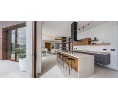 villa en Venta en Benidorm. ETRV-T597