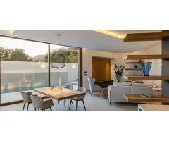 villa en Venta en Benidorm. ETRV-T597