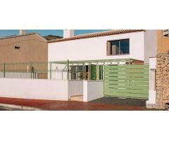 villa en Venta en Orxeta. ETRV-T598