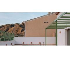 villa en Venta en Orxeta. ETRV-T598