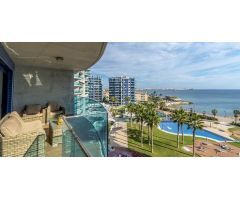 apartamento en Venta en Torrevieja. ETRV-T6
