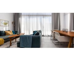 villa en Venta en Pilar De La Horadada. ETRV-T60