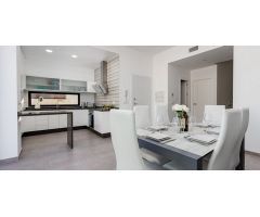 villa en Venta en Pilar De La Horadada. ETRV-T60