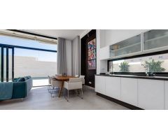 villa en Venta en Pilar De La Horadada. ETRV-T60