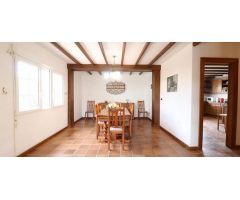 villa en Venta en Pilar De La Horadada. ETRV-T606