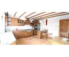 villa en Venta en Pilar De La Horadada. ETRV-T606