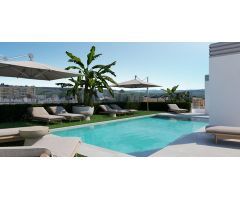 apartamento en Venta en Algorfa. ETRV-T607