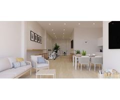 apartamento en Venta en Algorfa. ETRV-T609