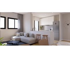 apartamento en Venta en Algorfa. ETRV-T609