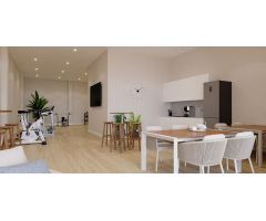 apartamento en Venta en Algorfa. ETRV-T610