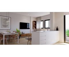 apartamento en Venta en Algorfa. ETRV-T610