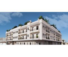 apartamento en Venta en Algorfa. ETRV-T612