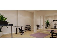 apartamento en Venta en Algorfa. ETRV-T612