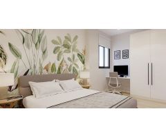 apartamento en Venta en Algorfa. ETRV-T612