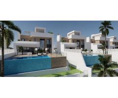 villa en Venta en Finestrat. ETRV-T616
