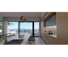 villa en Venta en Finestrat. ETRV-T616