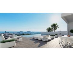 villa en Venta en Finestrat. ETRV-T616