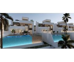 villa en Venta en Finestrat. ETRV-T616
