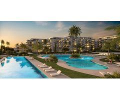 apartamento en Venta en Almerimar. ETRV-T619