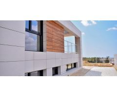 villa en Venta en Finestrat. ETRV-T62