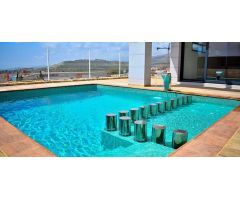 villa en Venta en Finestrat. ETRV-T62