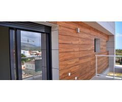 villa en Venta en Finestrat. ETRV-T62