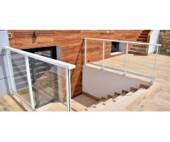 villa en Venta en Finestrat. ETRV-T62
