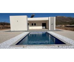 villa en Venta en Jumilla. ETRV-T620