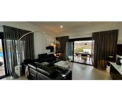 villa en Venta en Hondon De Las Nieves. ETRV-T621