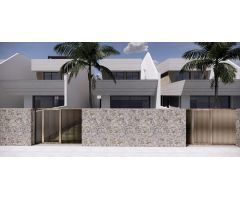 villa en Venta en San Javier. ETRV-T628