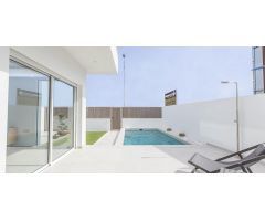 villa en Venta en San Javier. ETRV-T628