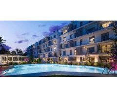 apartamento en Venta en Denia. ETRV-T634
