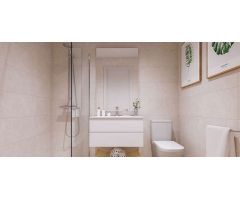 apartamento en Venta en Denia. ETRV-T634