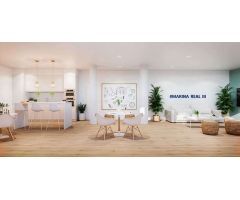 apartamento en Venta en Denia. ETRV-T634