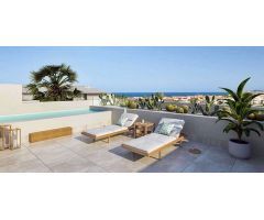 apartamento en Venta en Javea. ETRV-T649