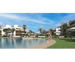 apartamento en Venta en Los Alcazares. ETRV-T653
