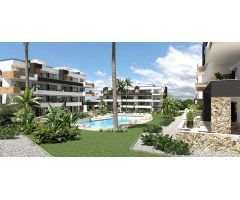 apartamento en Venta en Orihuela Costa. ETRV-T656