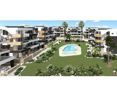 apartamento en Venta en Orihuela Costa. ETRV-T657