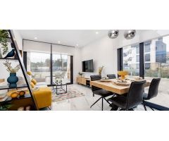 apartamento en Venta en Orihuela Costa. ETRV-T657