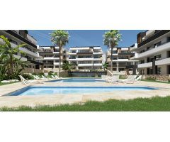 apartamento en Venta en Orihuela Costa. ETRV-T658