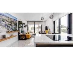 apartamento en Venta en Orihuela Costa. ETRV-T658