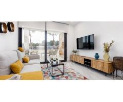 apartamento en Venta en Orihuela Costa. ETRV-T658