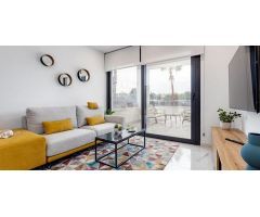apartamento en Venta en Orihuela Costa. ETRV-T658
