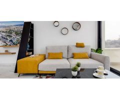 apartamento en Venta en Orihuela Costa. ETRV-T658