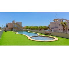 apartamento en Venta en Pilar De La Horadada. ETRV-T659