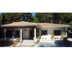 villa en Venta en Orihuela Costa. ETRV-T665