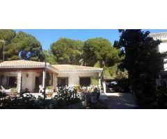 villa en Venta en Orihuela Costa. ETRV-T665