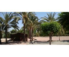 villa en Venta en Elche/Elx. ETRV-T666