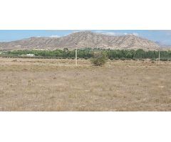 terreno en Venta en Hondon De Las Nieves. ETRV-T671