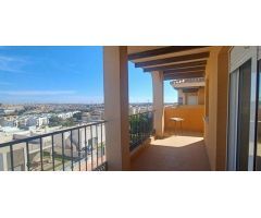 apartamento en Venta en Orihuela Costa. ETRV-T683